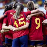 España vive una cita histórica con Suecia en el Mundial femenino de fútbol