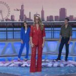 El puente de las mentiras pone a prueba a los protagonistas de “4 Estrellas” El puente de las mentiras pone a prueba a los protagonistas de “4 Estrellas”