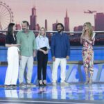 Los protagonistas de La Promesa cruzan El Puente de las Mentiras