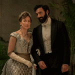 La Edad Dorada, del creador de Downton Abbey, regresa con una segunda parte llena de sorpresas