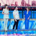 El puente de las mentiras gana por la mínima, Antena 3 recula con Violeta, y lo de Wyoming y Trueba