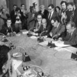 Feijóo pidió el apoyo del PSOE para una legislatura de dos años con seis pactos de Estado