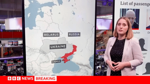 Putin, bajo riesgo de ser asesinado o un segundo golpe de Estado en Rusia