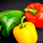 Pimientos marinados a la manera italiana, sanos y sabrosos Pimientos marinados a la manera italiana, sanos y sabrosos