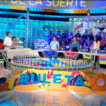 El thriller español vence a Robert de Niro, Telecinco tira la toalla, y la Ruleta nunca falla