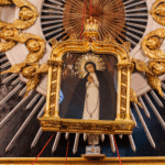 Los actos en honor a la Virgen de la Paloma, patrona popular de los madrileños, en Telemadrid