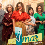 Amar es para siempre presenta su “final elástico” y espera irse por la puerta grande