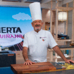 Karlos Arguiñano estrena temporada con balcón propio y más novedades