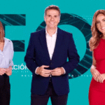 Cuatro al día inicia una nueva etapa con una exclusiva y tres presentadores