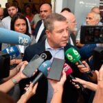 García-Page avanza para separar al PSOE de lo que es el Partido Sanchista