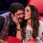 Los superbloqueos, el mejor invento de Las Audiencias a ciegas de La Voz Los superbloqueos, el mejor invento de Las Audiencias a ciegas de La Voz