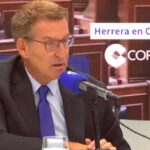 Feijóo advierte que si Sánchez no cesa a Yolanda Díaz se convierte en su cómplice