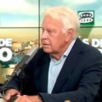 Nada hay que negociar con Puigdemont, la chispa encendida por Felipe González