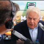 Felipe González rechaza la amnistia y la mayoria progresista en la que insiste Pedro Sánchez