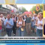 Sánchez ha quemado el PSOE con el objetivo de salvarse sólo el mismo