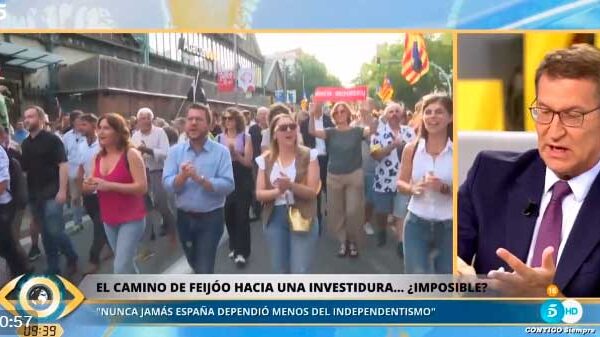Sánchez ha quemado el PSOE con el objetivo de salvarse sólo el mismo