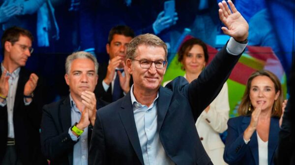 Sánchez quiere tapar la amnistía a Puigdemont como Ley de Alivio Penal