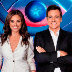 El misterio envuelve el estreno del nuevo GH VIP con Marta Flich e Ion Aramendi