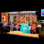 GH VIP y Marta Flich arrancan empatando con MasterChef y con Joaquín en los talones