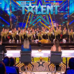 Got Talent España destroza al Password de Pedroche, y Wahlberg supera a Damon