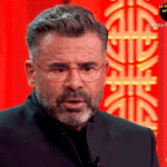 Jorge Javier Vázquez se estrella contra Pablo Motos y gana por poco a 4 Estrellas