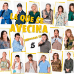 La que se avecina se instala en Contubernio 49, en un estreno con truco