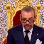“Querido hermano: estoy desolado”, el mensaje de Felipe VI a Mohamed VI por la tragedia