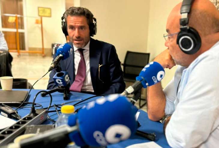 La elección de Óscar Puente, el mayor desprecio de Sánchez a todos los españoles