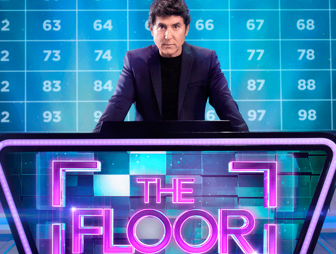Antena 3 estrena The Floor con Manel Fuentes y La 1 toma medidas para evitar un duelo
