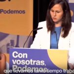 Máxima presión de Puigdemont y Belarra a  Sanchez, y retorno de Irene Montero