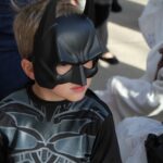 Día de Batman, Día del Ozono, Marc Anthony, Samanta Villar y Camilo Sesto