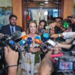 La llamada de Weber al PSOE, Gamarra responde a  Alegría, y tres escenarios