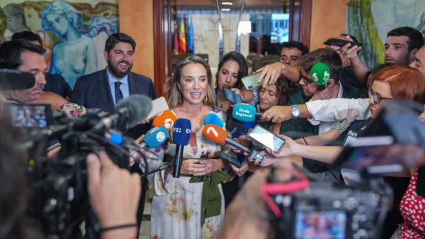 La llamada de Weber al PSOE, Gamarra responde a  Alegría, y tres escenarios