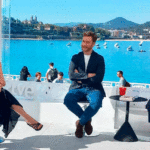 Cine de barrio inicia nueva etapa en San Sebastián con Inés Ballester Cine de barrio inicia nueva etapa en San Sebastián con Inés Ballester