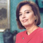 Jordi González y Anne Igartiburu rinden homenaje en La 1 a María Teresa Campos