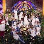 MasterChef Celebrity promete la edición “de mejor rollo y más energía”