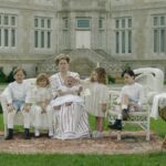 Ena, la serie sobre la reina Victoria Eugenia, madrina de Felipe VI, basada en la novela de Pilar Eyre