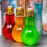 Licor casero de kiwi con vodka para preparar un regalo muy personalizado Licor casero de kiwi con vodka para preparar un regalo muy personalizado