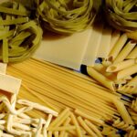 Un plato de pasta muy mediterráneo que se prepara en menos de 30 minutos Un plato de pasta muy mediterráneo que se prepara en menos de 30 minutos
