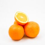 Aperitivo de espárragos con naranja, un contraste de sabores que engancha Aperitivo de espárragos con naranja, un contraste de sabores que engancha