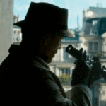Las grandes historias cinematográficas que Netflix estrena este otoño