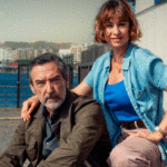 Una vida menos en Canarias, la nueva serie con Ginés García Millán y Natalia Verbeke