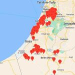 Netanyahu anuncia que Israel está en guerra ante la invasión sorpresa de Hamás Netanyahu anuncia que Israel está en guerra ante la invasión sorpresa de Hamás