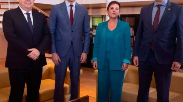 Indigna en militantes y votantes del PSOE la forma en que Sánchez blanquea a Bildu