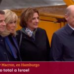Biden deja fuera a Sánchez de la cumbre de urgencia con los líderes de Europa Biden deja fuera a Sánchez de la cumbre de urgencia con los líderes de Europa