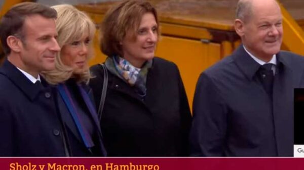 Biden deja fuera a Sánchez de la cumbre de urgencia con los líderes de Europa