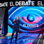 Los fans del reality eligen entre tres aspirantes al nuevo concursante de GH VIP