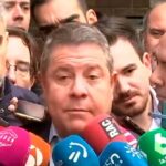 Feijóo pone en alerta electoral al PP tras el choque de Page con Sánchez en el PSOE