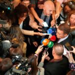 Feijóo alerta de la gravedad de la Ley de Amnistía, la autodeterminación y la desigualdad Feijóo alerta de la gravedad de la Ley de Amnistía, la autodeterminación y la desigualdad