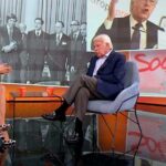 Felipe González insiste en su fime rechazo a la Ley de Amnistía y advierte de los peligros
